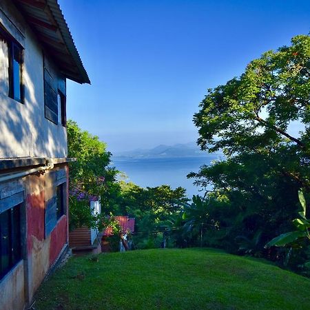 Centro Ecoturistico Cabanas Encantadas Catemaco Exterior foto